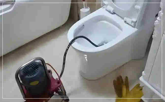 六安马桶蹲坑蹲厕疏通